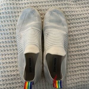 Steve Madden sneakers